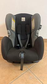 Seggiolino auto