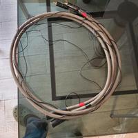 Cavo bilanciato Audio Research XLR