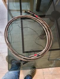 Cavo bilanciato Audio Research XLR