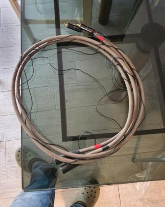 Cavo bilanciato Audio Research XLR