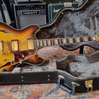 Chitarra semiacustica D'Angelico Excel Dc