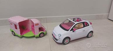 500 Barbie