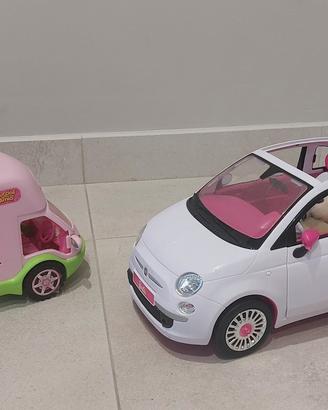500 Barbie