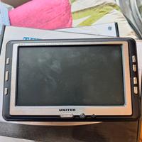 piccolo monitor 7 pollici  