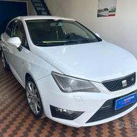 Seat Ibiza 2.0 TDI CR DPF 3 porte FR