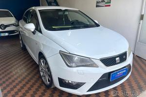 Seat Ibiza 2.0 TDI CR DPF 3 porte FR