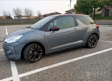 DS 3 Coupé 1.6 THP 155 Sport Chic