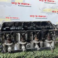 Testata Fiat Fiorino/Punto 1.7 TD