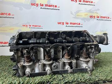 Testata Fiat Fiorino/Punto 1.7 TD