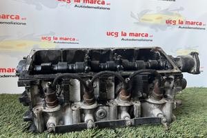 Testata Fiat Fiorino/Punto 1.7 TD