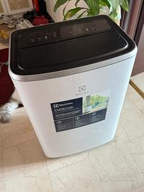 condizionatore portatile Electrolux 200E