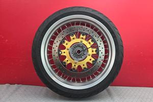CERCHIO ANTERIORE HUSQVARNA SM 610 2007 2009 SM610