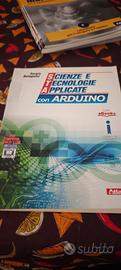 STA con Arduino libro