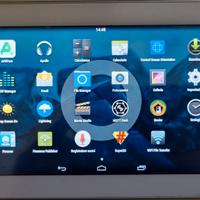 Galaxy Tab 2 7.0 GT-P3110