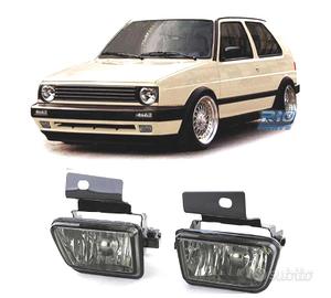FARI ANABBAGLIANTI VOLKSWAGEN VW GOLF MK2 83-91 CR