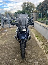 BMW Gs 1200
