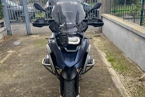 BMW Gs 1200