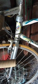 Colnago master olympic taglia 58