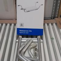 Sediolino, per Vasca da bagno.