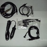 Cavetti vari Video-Foto