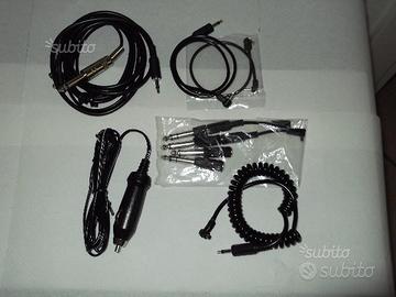 Cavetti vari Video-Foto