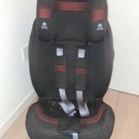 Seggiolino Auto Foppapedretti Re-klino Fix 