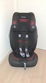 Seggiolino Auto Foppapedretti Re-klino Fix 