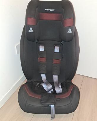 Seggiolino Auto Foppapedretti Re-klino Fix 