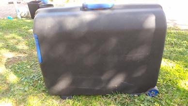 VALIGIA SAMSONITE 2 RUOTE 