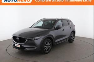 MAZDA CX-5 GZ20063