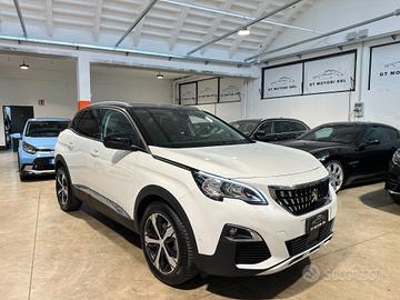 Peugeot 3008 PureTech Turbo 130 S&S GT Line