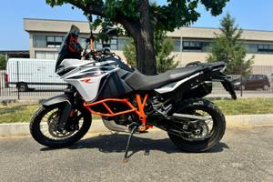 Ktm 1090 adventur R