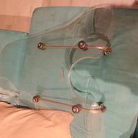 parabrezza vespa Piaggio 