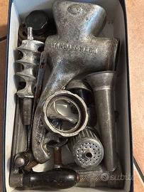 Tritacarne Vintage Standardwerk