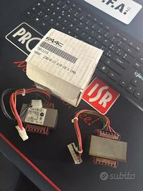 Alimentatore automazione faac 750