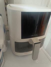Friggitrice ad aria Ariete 6L