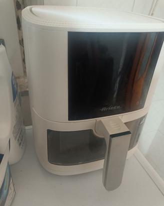 Friggitrice ad aria Ariete 6L