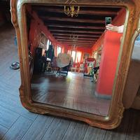 specchio consegna a mano Lucera foggia 