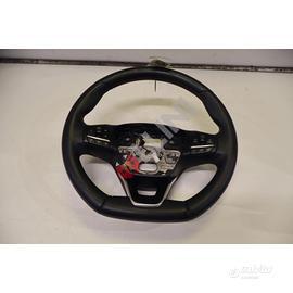 Volante in pelle vers. air-bag Ford Kuga 2021