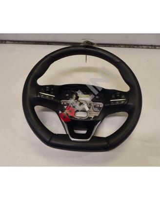 Volante in pelle vers. air-bag Ford Kuga 2021