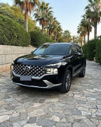 Hyundai Santa Fe 2.2 CRDi AWD 7p. XClass 10/2023