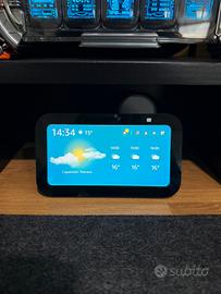 Amazon echo show 5