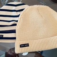 Lotto 2 Berretti Saint James