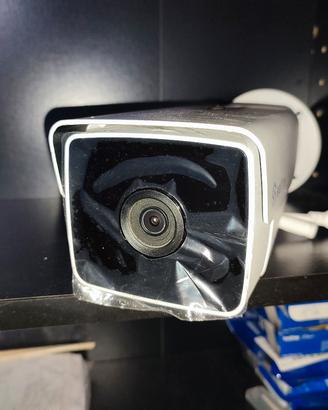 Telecamera IP Bullet Safire SF-IPCV098WH-6 6MP