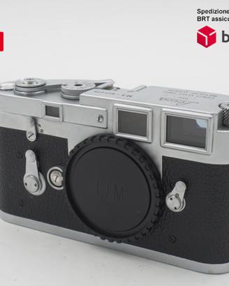 Leica M3