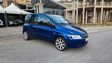 Fiat Multipla 1.9 MJT Emotion