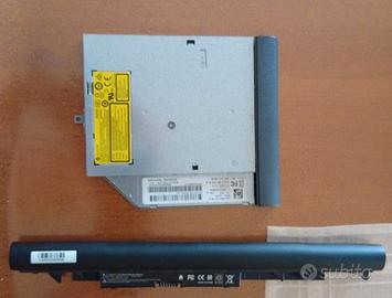 HP 250 G6 Notebook PC