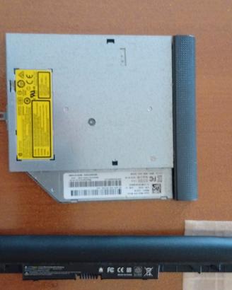 HP 250 G6 Notebook PC