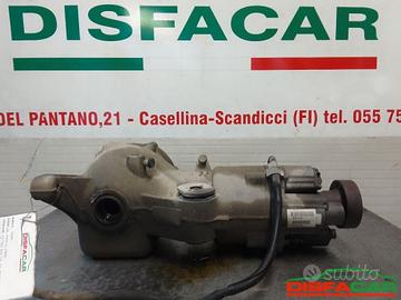 DIFFERENZIALE POSTERIORE Ford Kuga