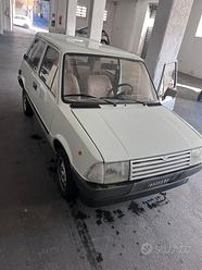 Auto d’epoca innocenti mini 90